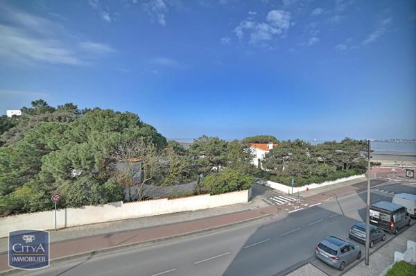 Appartement à vendre 4 pièces 69m²