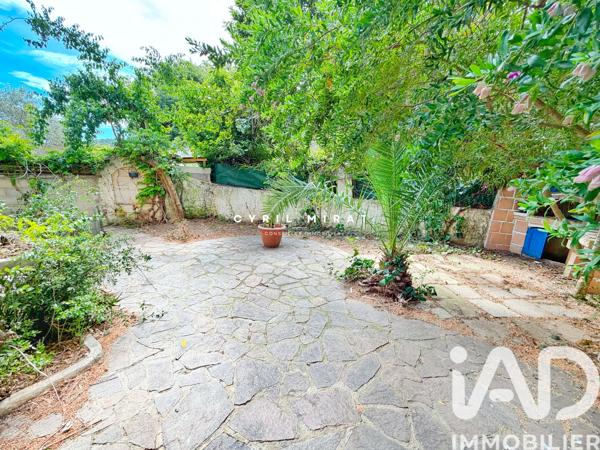 Maison à vendre 4 pièces 82 m² La Seyne-sur-Mer