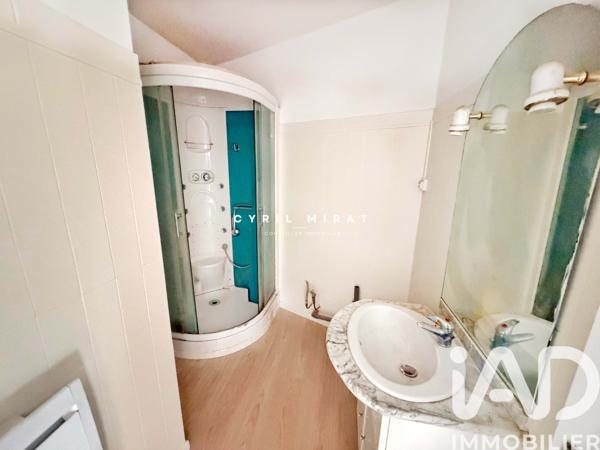 Maison à vendre 4 pièces 82 m² La Seyne-sur-Mer
