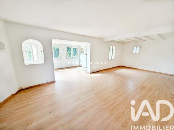 Maison à vendre 4 pièces 82 m² La Seyne-sur-Mer