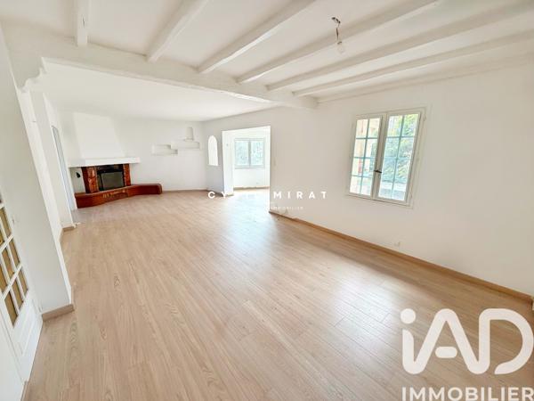 Maison à vendre 4 pièces 82 m² La Seyne-sur-Mer