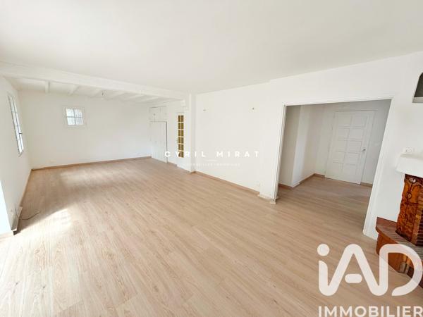 Maison à vendre 4 pièces 82 m² La Seyne-sur-Mer