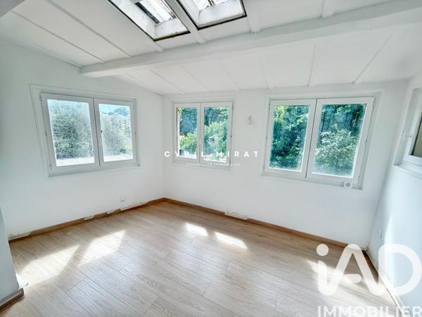Maison à vendre 4 pièces 82 m² La Seyne-sur-Mer