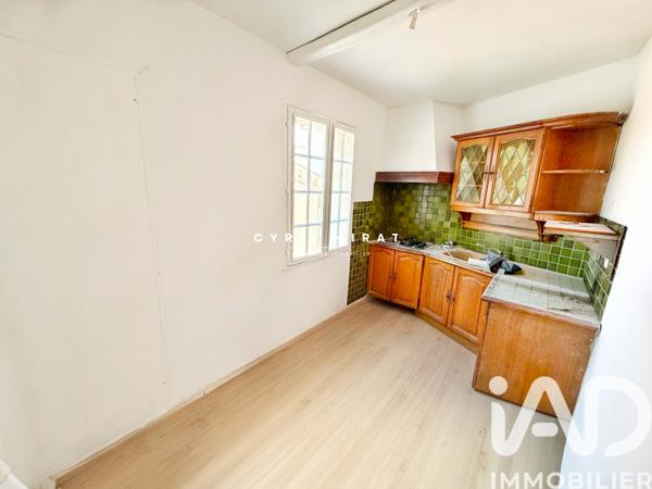 Maison à vendre 4 pièces 82 m² La Seyne-sur-Mer