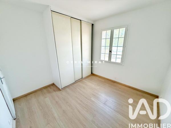 Maison à vendre 4 pièces 82 m² La Seyne-sur-Mer