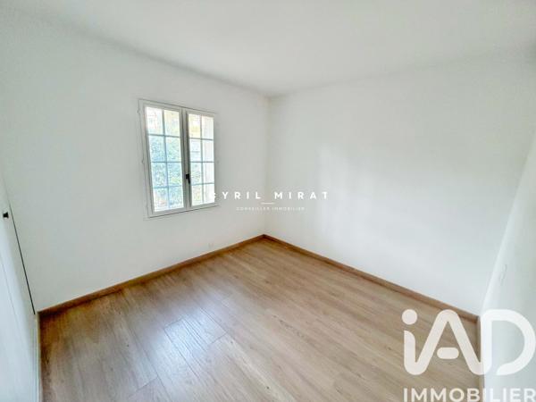 Maison à vendre 4 pièces 82 m² La Seyne-sur-Mer