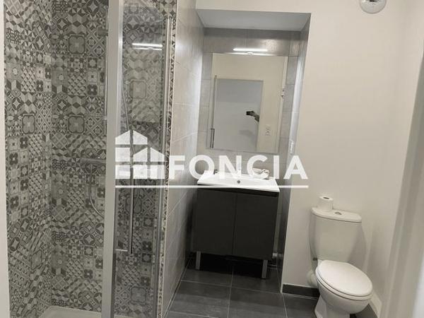 Location Appartement 2 pièces 49.22 m² - RUE DE L'AUTAN Beauzelle 31700