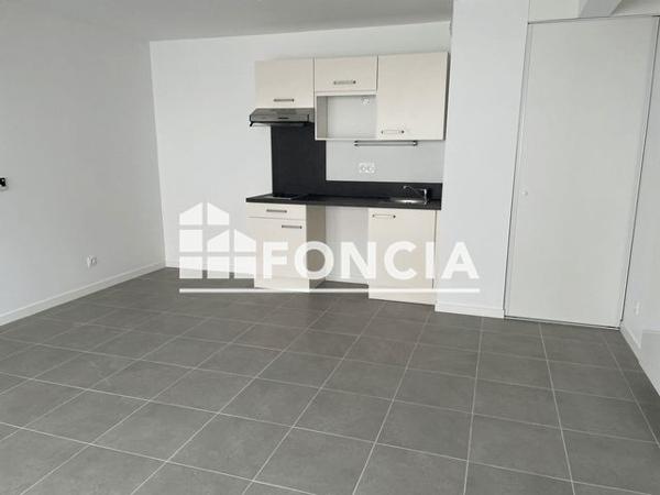 Location Appartement 2 pièces 49.22 m² - RUE DE L'AUTAN Beauzelle 31700