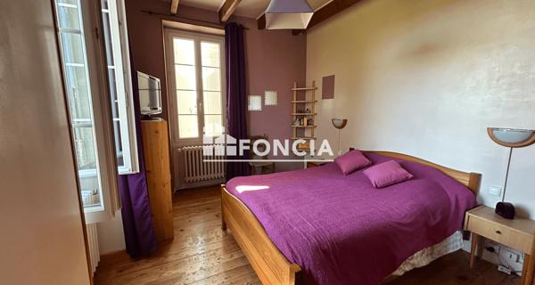 À vendre Maison 5 pièces 143 m² - Segonzac 16130