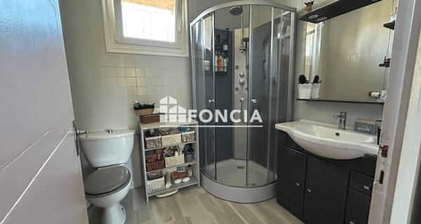 À vendre Maison 5 pièces 143 m² - Segonzac 16130