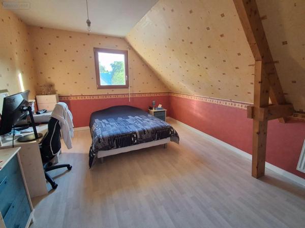 Location - Maison Vitré 35500 5 pièces 100 m 2 562 m 2