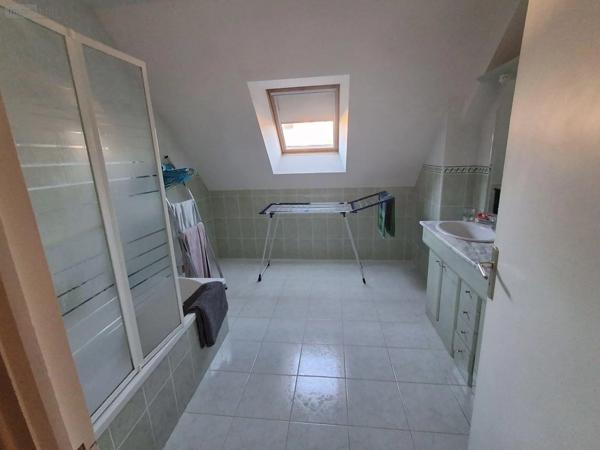 Location - Maison Vitré 35500 5 pièces 100 m 2 562 m 2