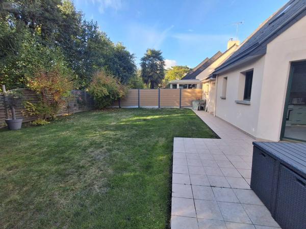 Location - Maison Vitré 35500 5 pièces 100 m 2 562 m 2