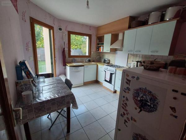 Location - Maison Vitré 35500 5 pièces 100 m 2 562 m 2
