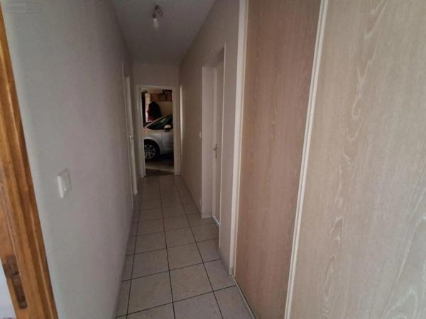 Location - Maison Vitré 35500 5 pièces 100 m 2 562 m 2