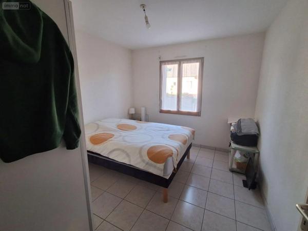 Location - Maison Vitré 35500 5 pièces 100 m 2 562 m 2
