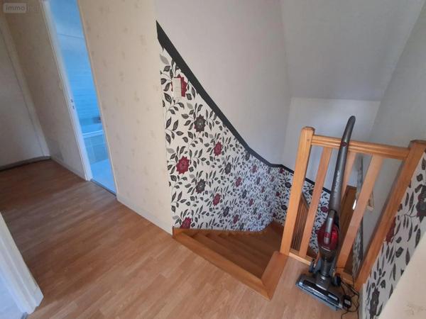 Location - Maison Vitré 35500 5 pièces 100 m 2 562 m 2