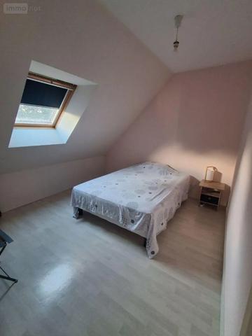 Location - Maison Vitré 35500 5 pièces 100 m 2 562 m 2
