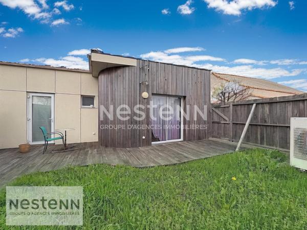 Local d'activité contemporain à vendre à Sallertaine - Investissement idéal