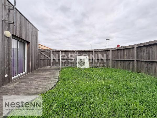 Local d'activité contemporain à vendre à Sallertaine - Investissement idéal