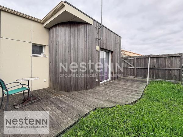 Local d'activité contemporain à vendre à Sallertaine - Investissement idéal