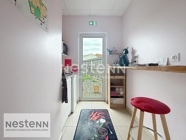 Local d'activité contemporain à vendre à Sallertaine - Investissement idéal