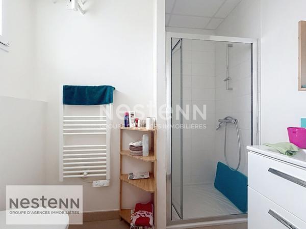 Local d'activité contemporain à vendre à Sallertaine - Investissement idéal