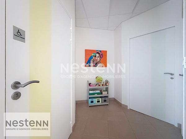 Local d'activité contemporain à vendre à Sallertaine - Investissement idéal