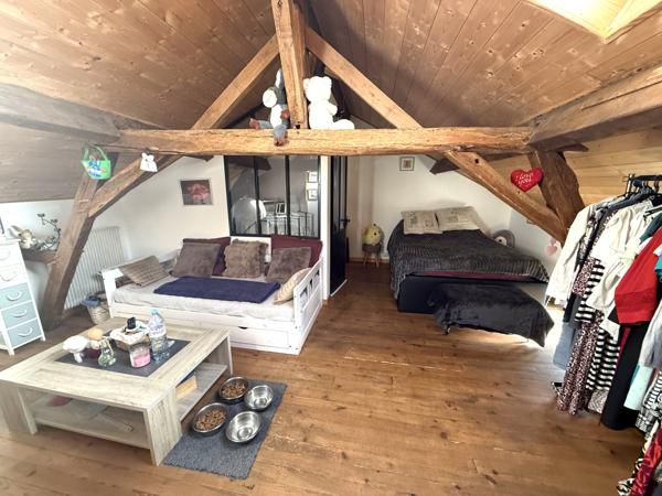 Maubourguet (65700) Maison de village SOMBRUN