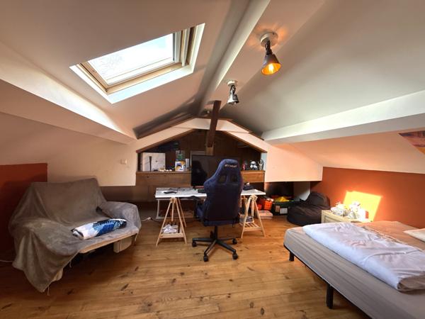 Maubourguet (65700) Maison de village SOMBRUN