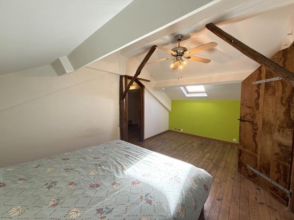 Maubourguet (65700) Maison de village SOMBRUN