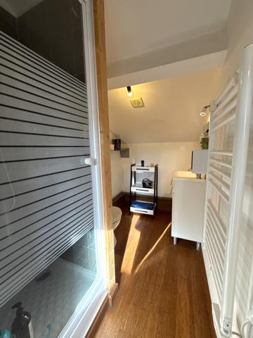 Maubourguet (65700) Maison de village SOMBRUN