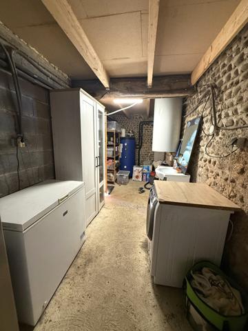 Maubourguet (65700) Maison de village SOMBRUN