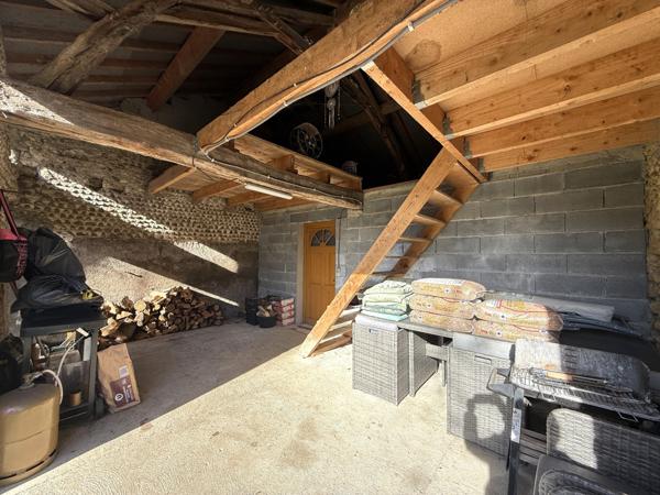 Maubourguet (65700) Maison de village SOMBRUN