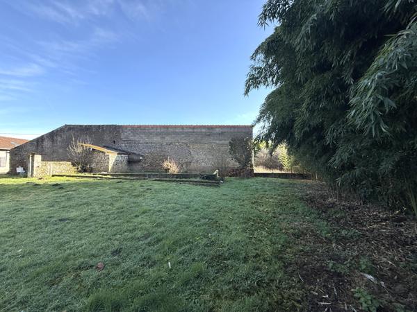 Maubourguet (65700) Maison de village SOMBRUN