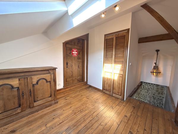 Maubourguet (65700) Maison de village SOMBRUN