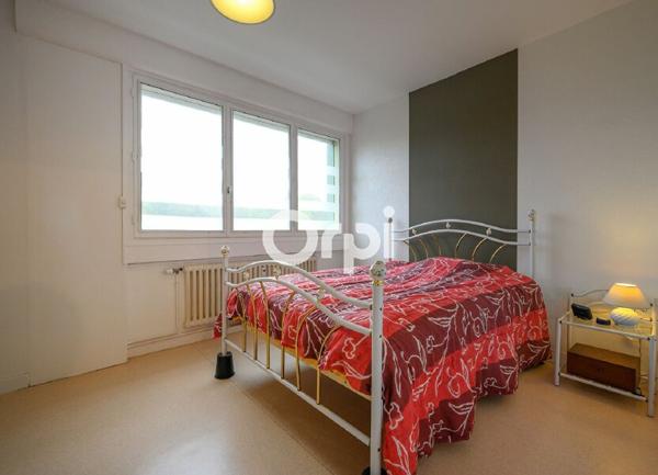 Appartement à vendre    4 pièces • 104,81 m2 Maubeuge