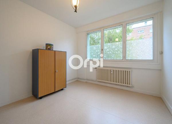 Appartement à vendre    4 pièces • 104,81 m2 Maubeuge