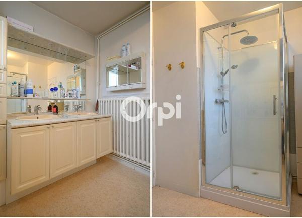 Appartement à vendre    4 pièces • 104,81 m2 Maubeuge