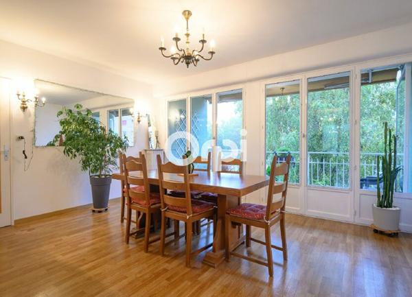 Appartement à vendre    4 pièces • 104,81 m2 Maubeuge