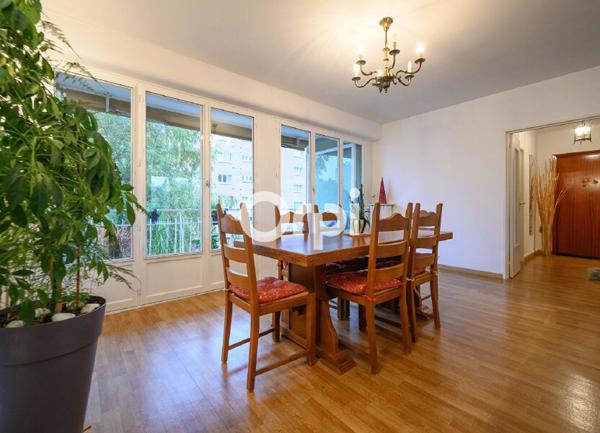 Appartement à vendre    4 pièces • 104,81 m2 Maubeuge