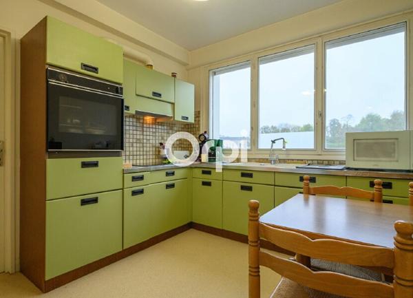 Appartement à vendre    4 pièces • 104,81 m2 Maubeuge