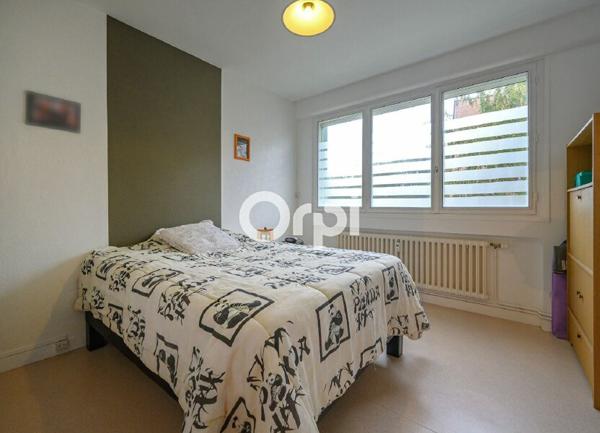 Appartement à vendre    4 pièces • 104,81 m2 Maubeuge