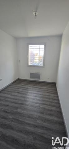 Appartement à vendre 4 pièces 79 m² Montfermeil