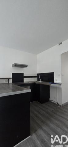 Appartement à vendre 4 pièces 79 m² Montfermeil