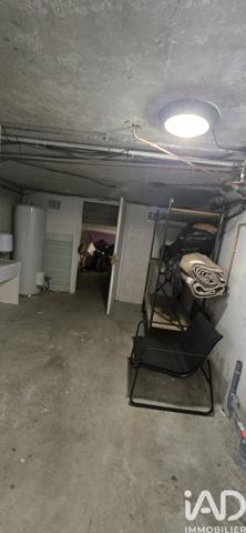 Appartement à vendre 4 pièces 79 m² Montfermeil