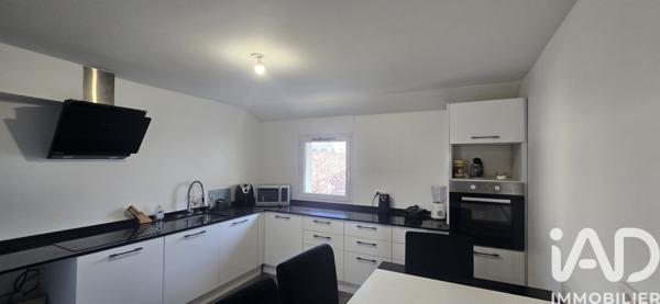 Appartement à vendre 4 pièces 79 m² Montfermeil