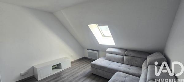 Appartement à vendre 4 pièces 79 m² Montfermeil