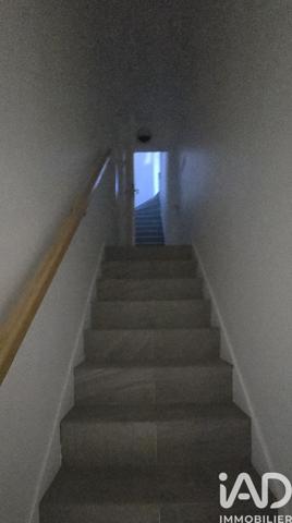 Appartement à vendre 4 pièces 79 m² Montfermeil