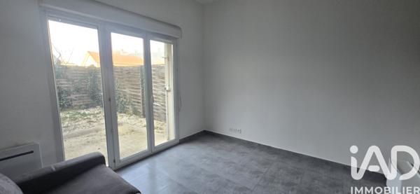 Appartement à vendre 4 pièces 79 m² Montfermeil